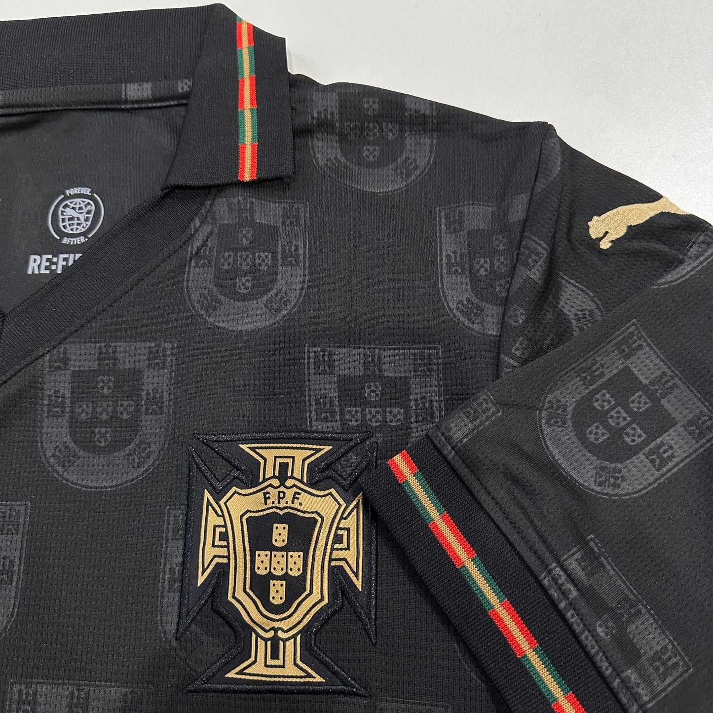 Portugal 2026 away fan version