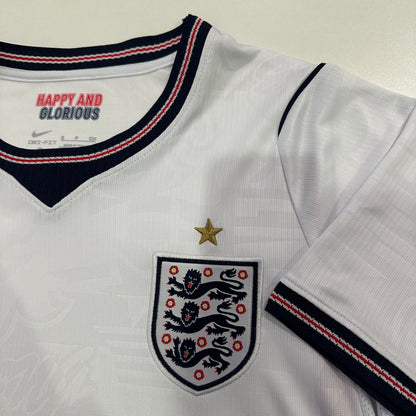 England 2026 home fan version