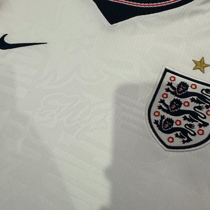 England 2026 home fan version