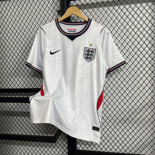 England 2026 home fan version