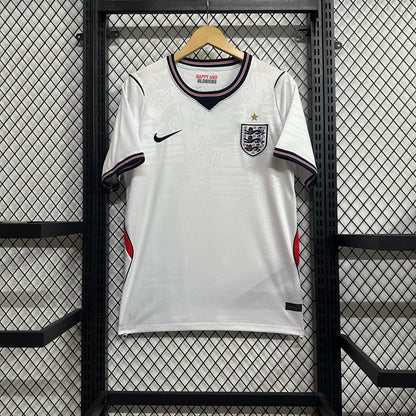 England 2026 home fan version