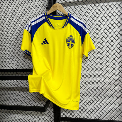 Sweden 2026 home fans version