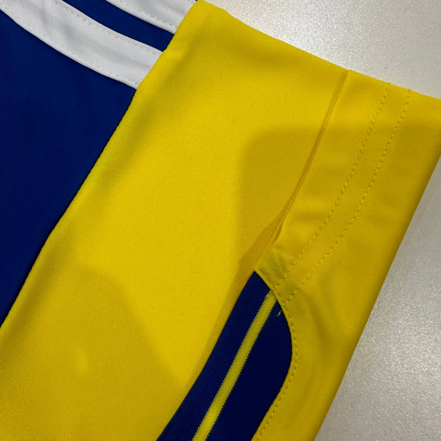 Sweden 2026 home fans version