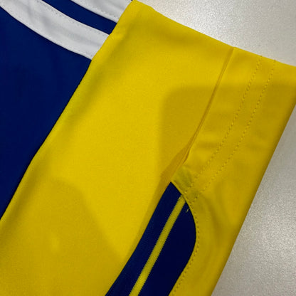 Sweden 2026 home fans version