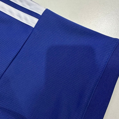 Japan 2026 home fans version