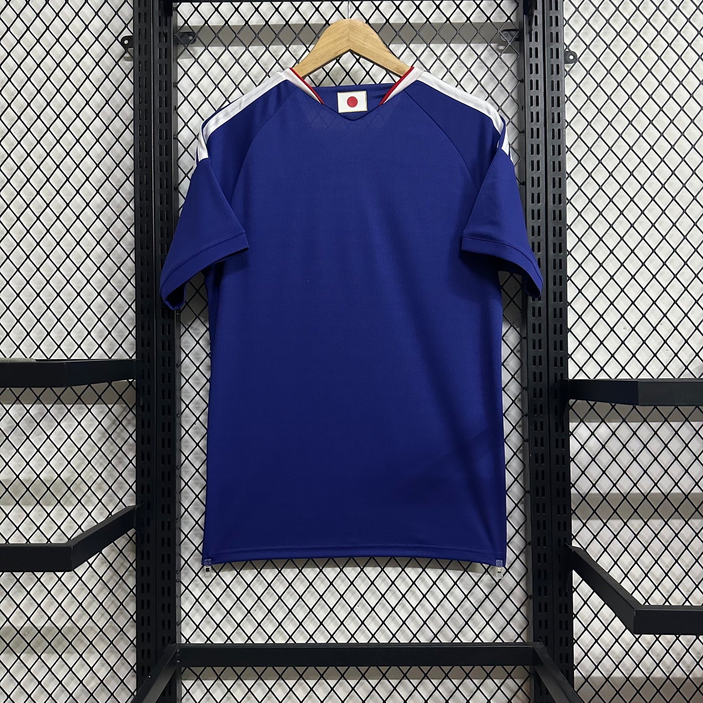Japan 2026 home fans version