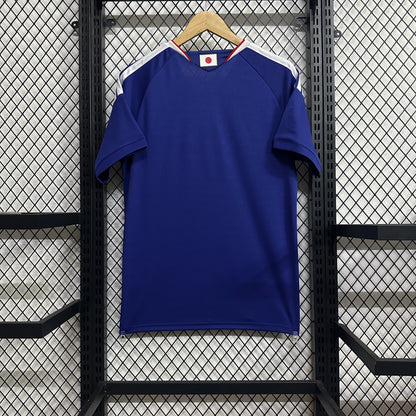 Japan 2026 home fans version