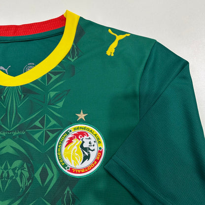 Senegal 2026 home fan version