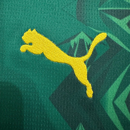 Senegal 2026 home fan version
