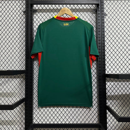 Senegal 2026 home fan version