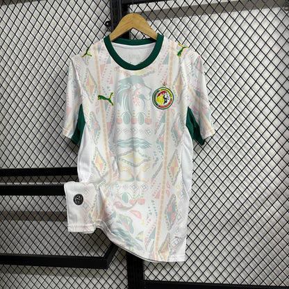 Senegal away 2026 fans version