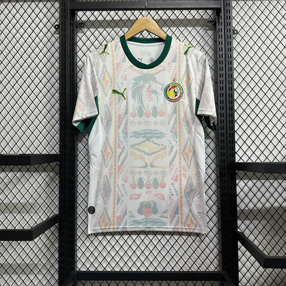 Senegal away 2026 fans version