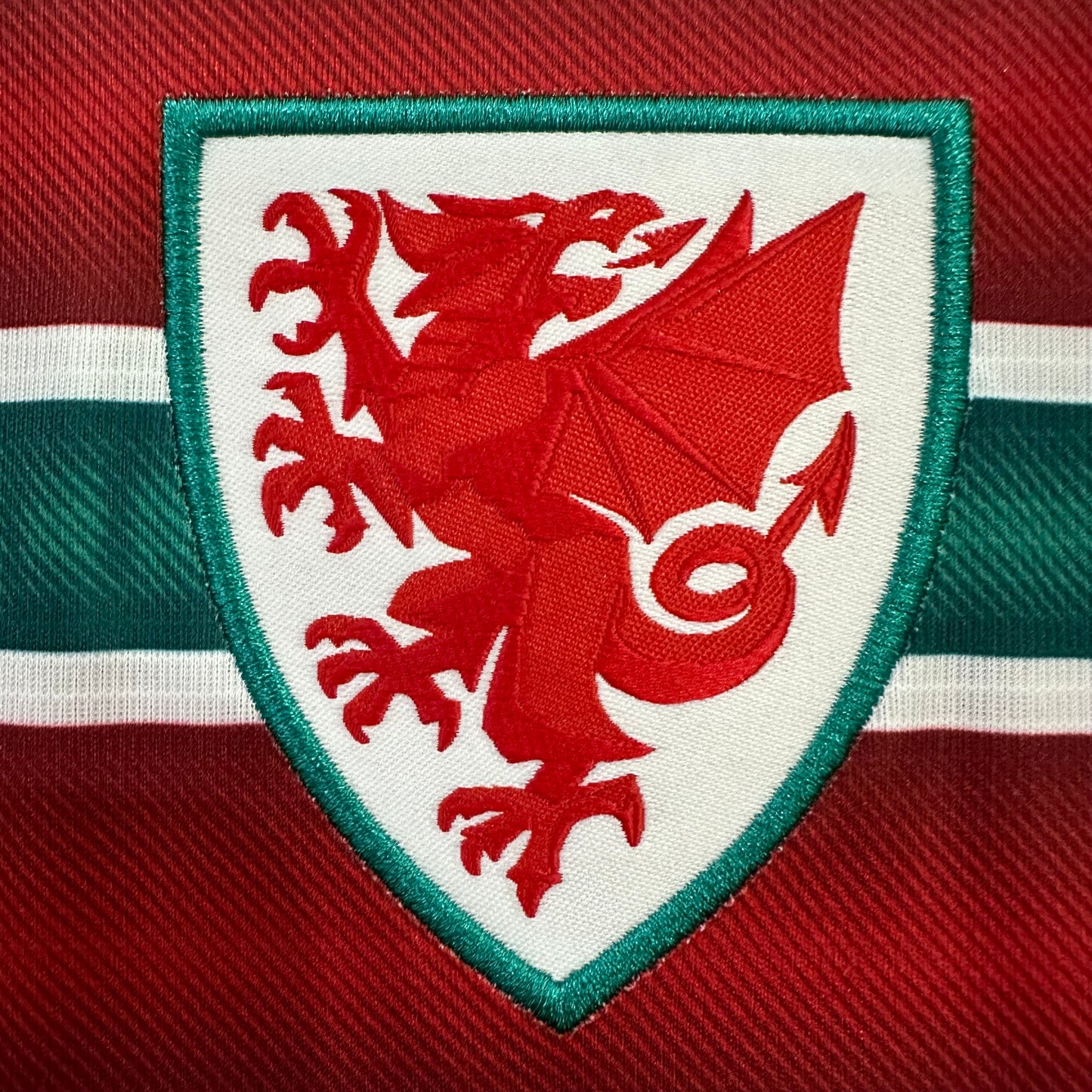 Wales 2026 home fans edition