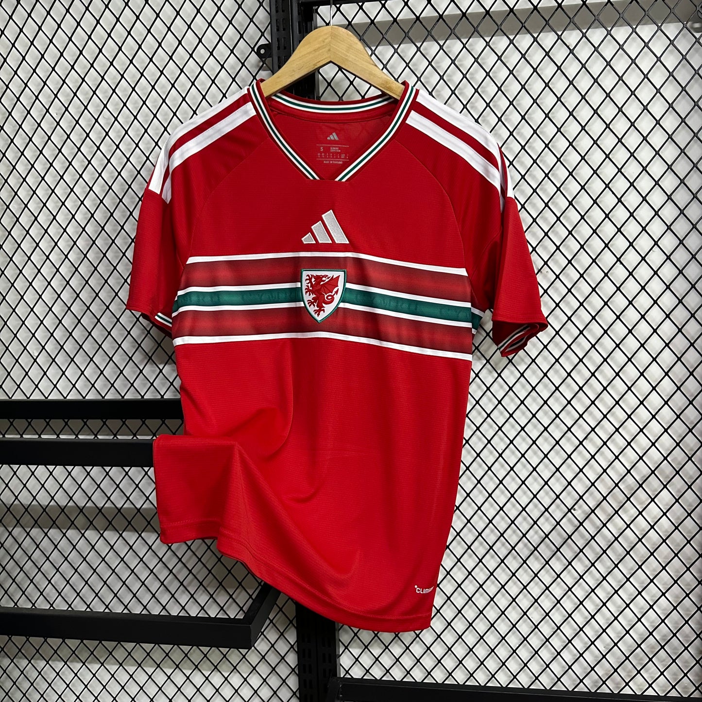 Wales 2026 home fans edition