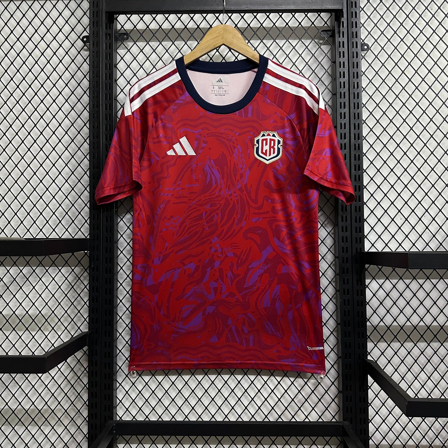 Costa Rica 2026 home fans edition