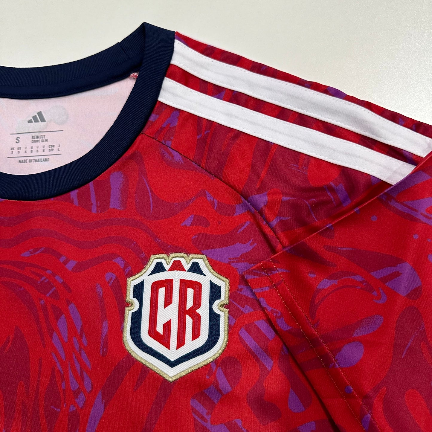 Costa Rica 2026 home fans edition
