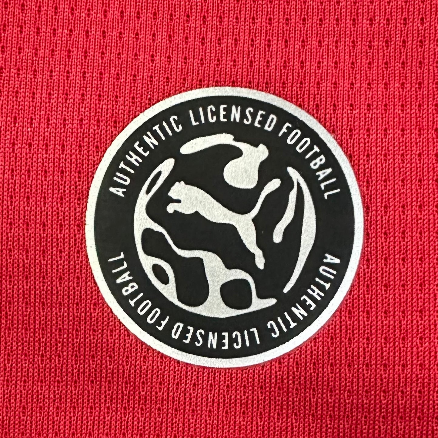 Morocco 2026 home fan version