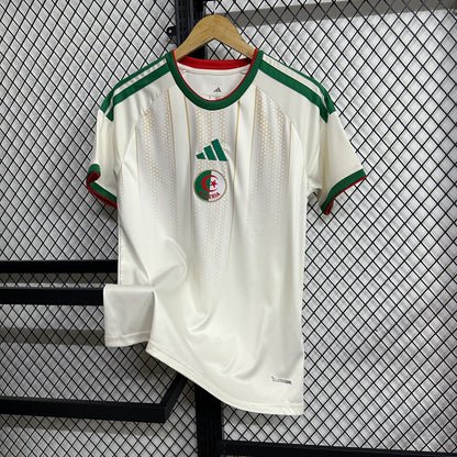 Algeria 2026 home fans version