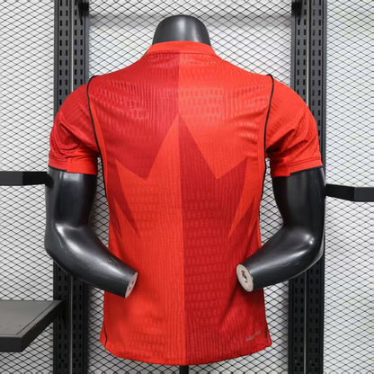 Canada 2026 home players version