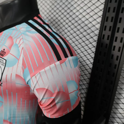 Belgium 2026 away players version