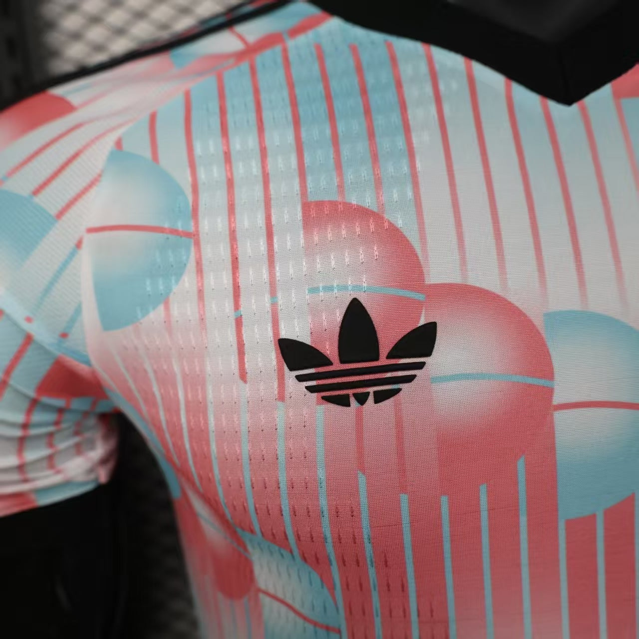 Belgium 2026 away players version