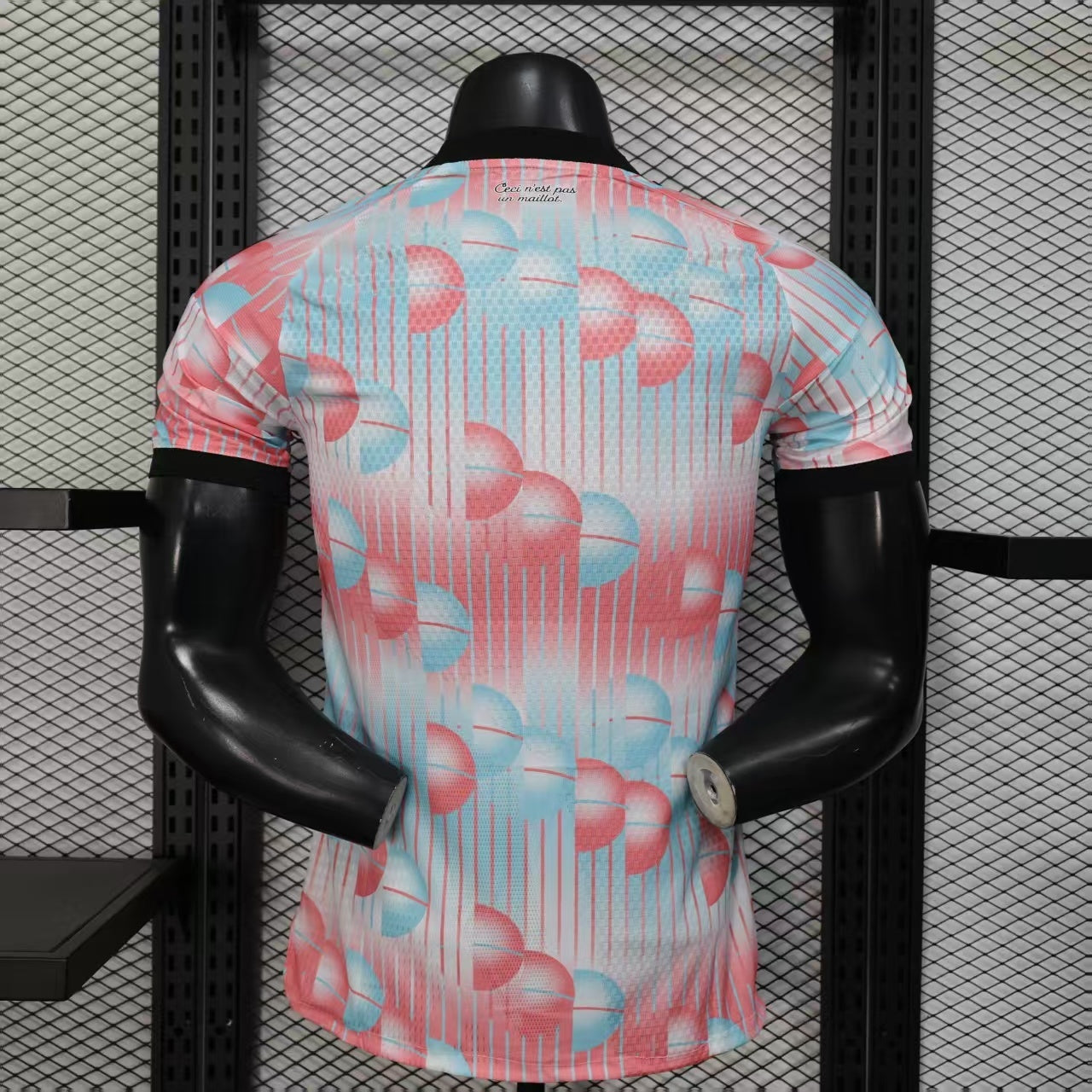 Belgium 2026 away players version