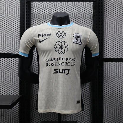 2025/2026 Al-Ittihad away Player's version