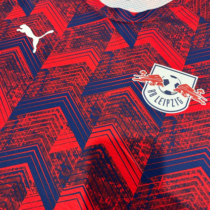 RB Leipzig 2025/2026 pre-match fans version