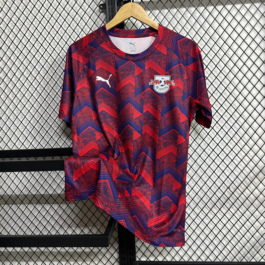 RB Leipzig 2025/2026 pre-match fans version