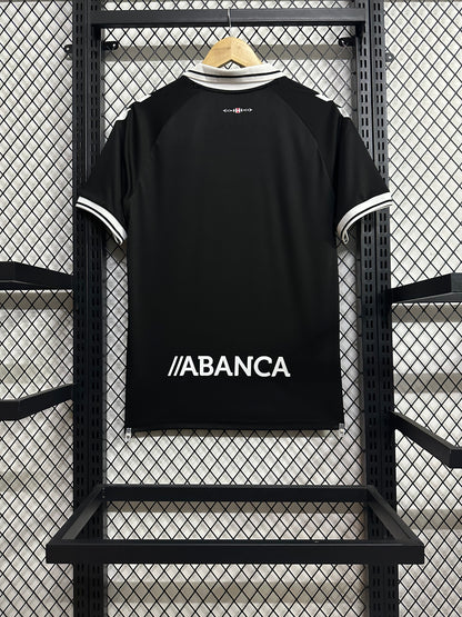Celta Vigo 100th anniversary kit fans version
