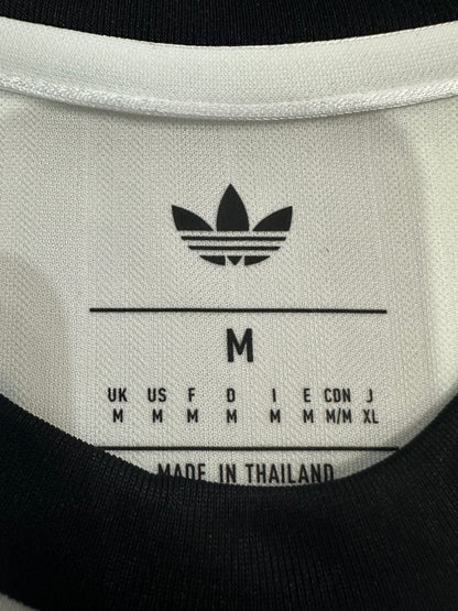 Adidas Originals White fan version