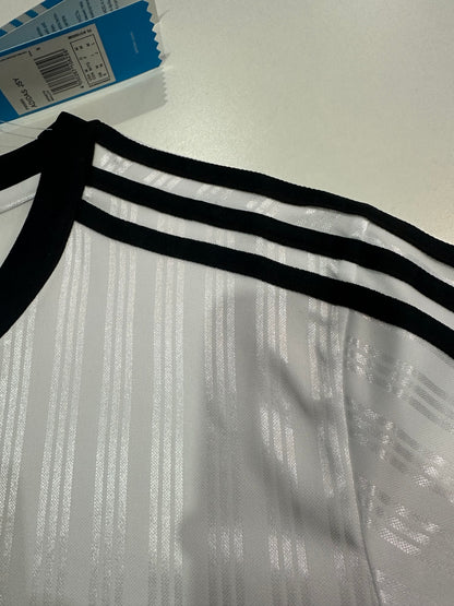 Adidas Originals White fan version
