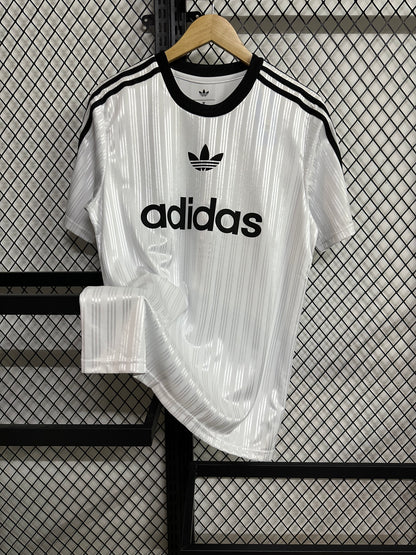 Adidas Originals White fan version