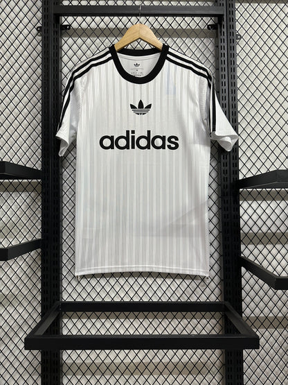 Adidas Originals White fan version