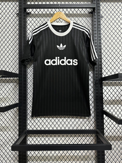 Adidas Originals Black fans version
