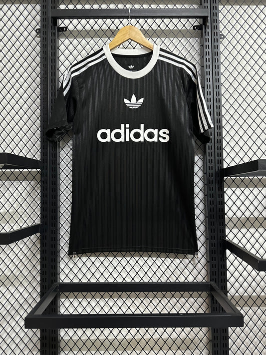 Adidas Originals Black fans version