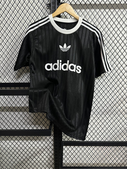 Adidas Originals Black fans version