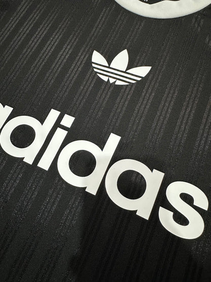 Adidas Originals Black fans version
