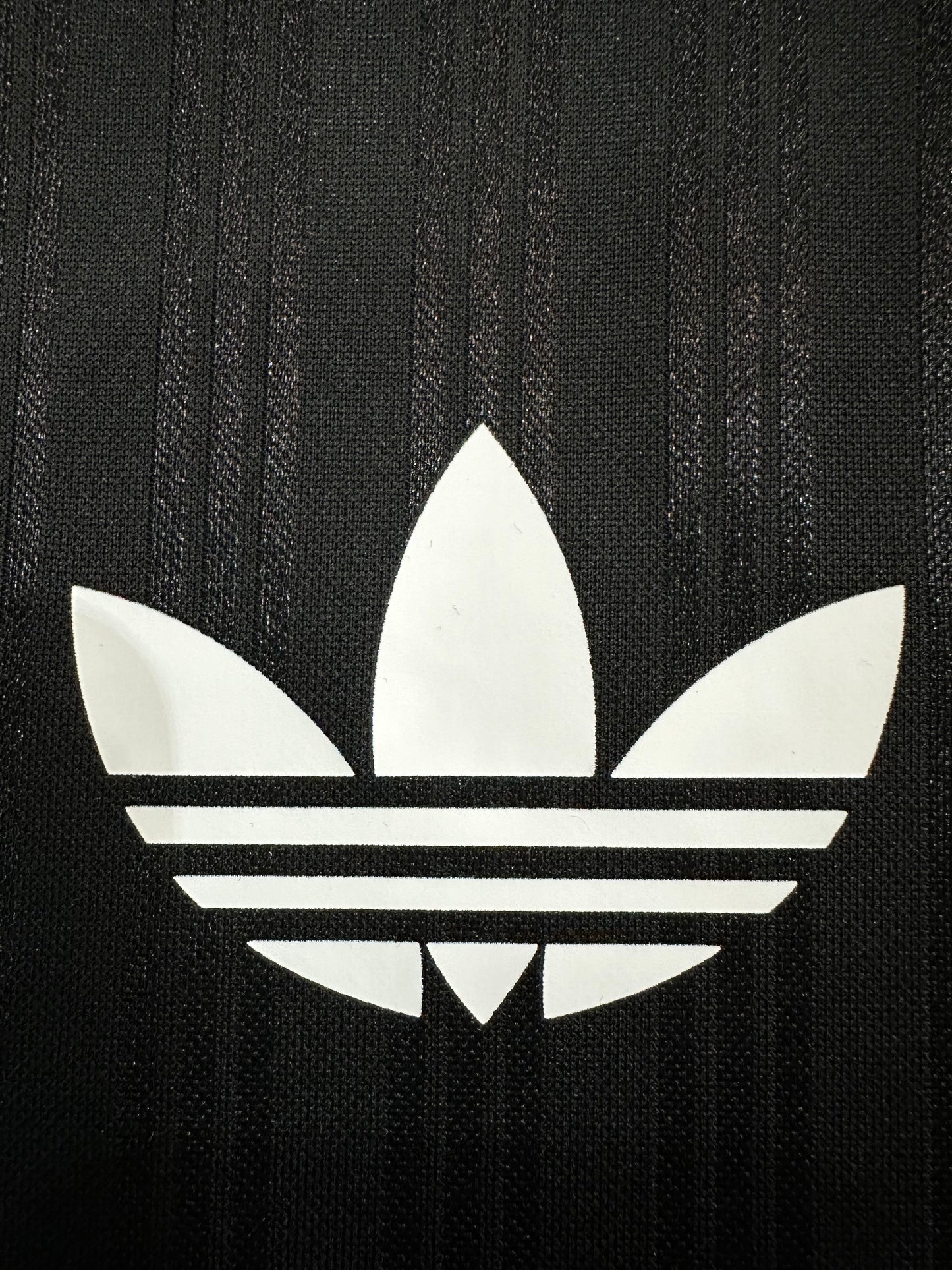 Adidas Originals Black fans version