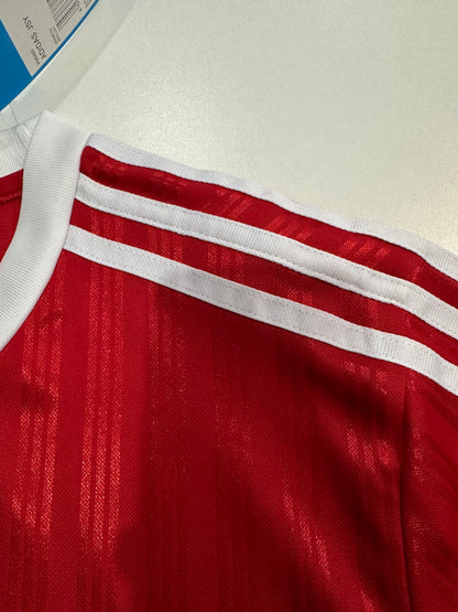 Adidas Originals Red fans version