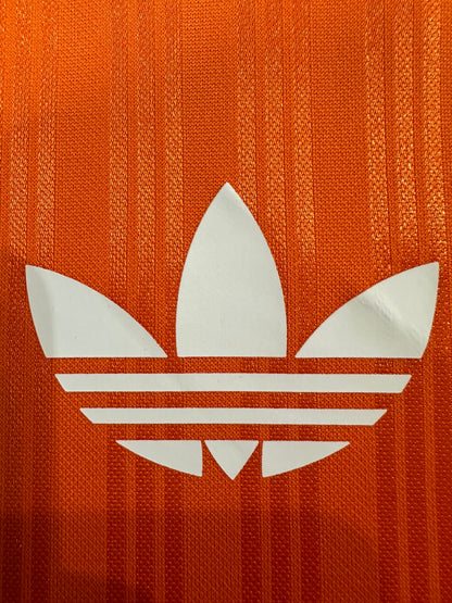 Adidas Originals Orange fans version