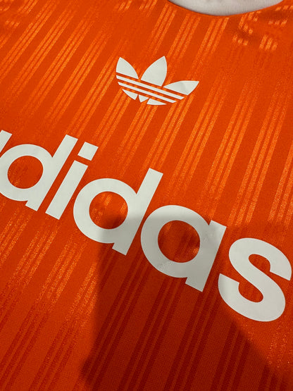 Adidas Originals Orange fans version