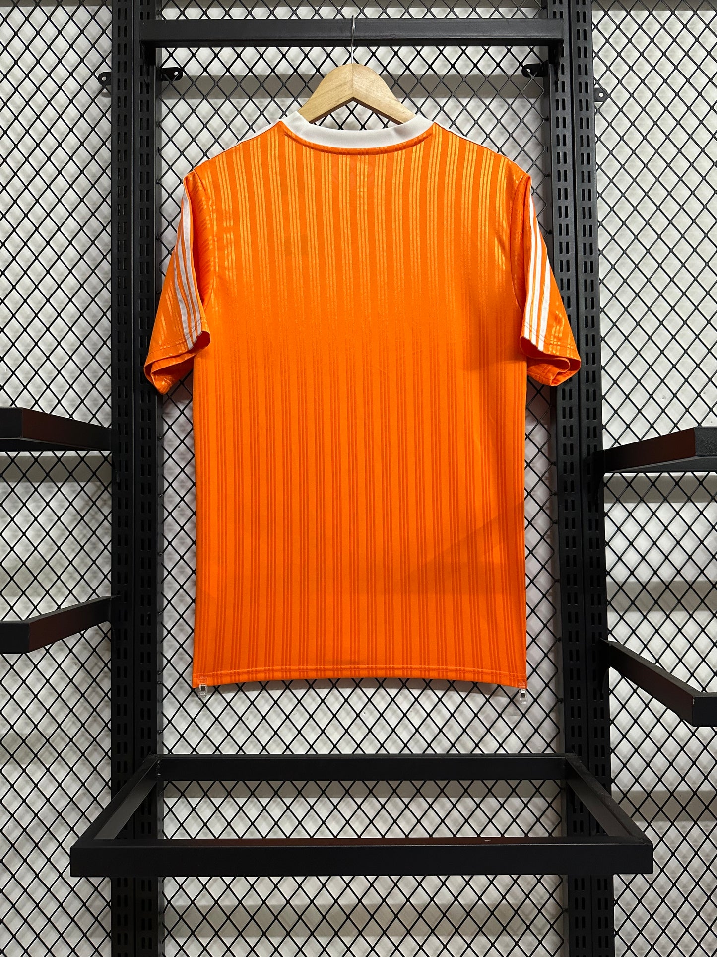 Adidas Originals Orange fans version