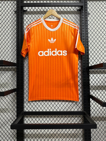 Adidas Originals Orange fans version