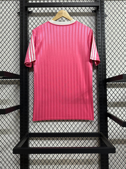 Adidas Originals Pink fans version