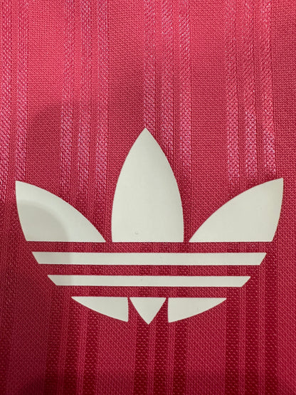 Adidas Originals Pink fans version