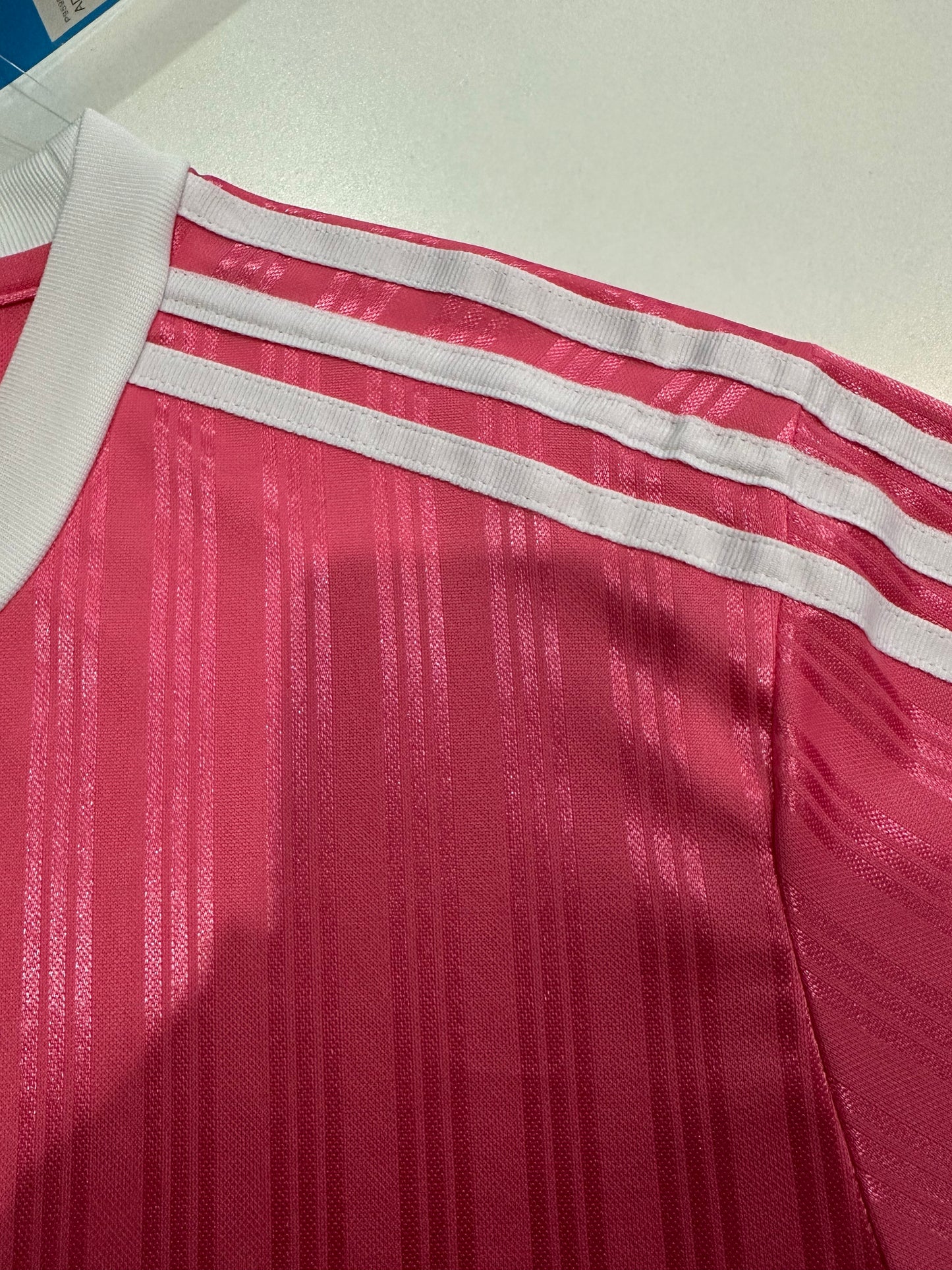Adidas Originals Pink fans version