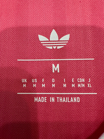 Adidas Originals Pink fans version