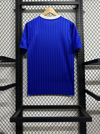 Adidas Originals Blue fans version