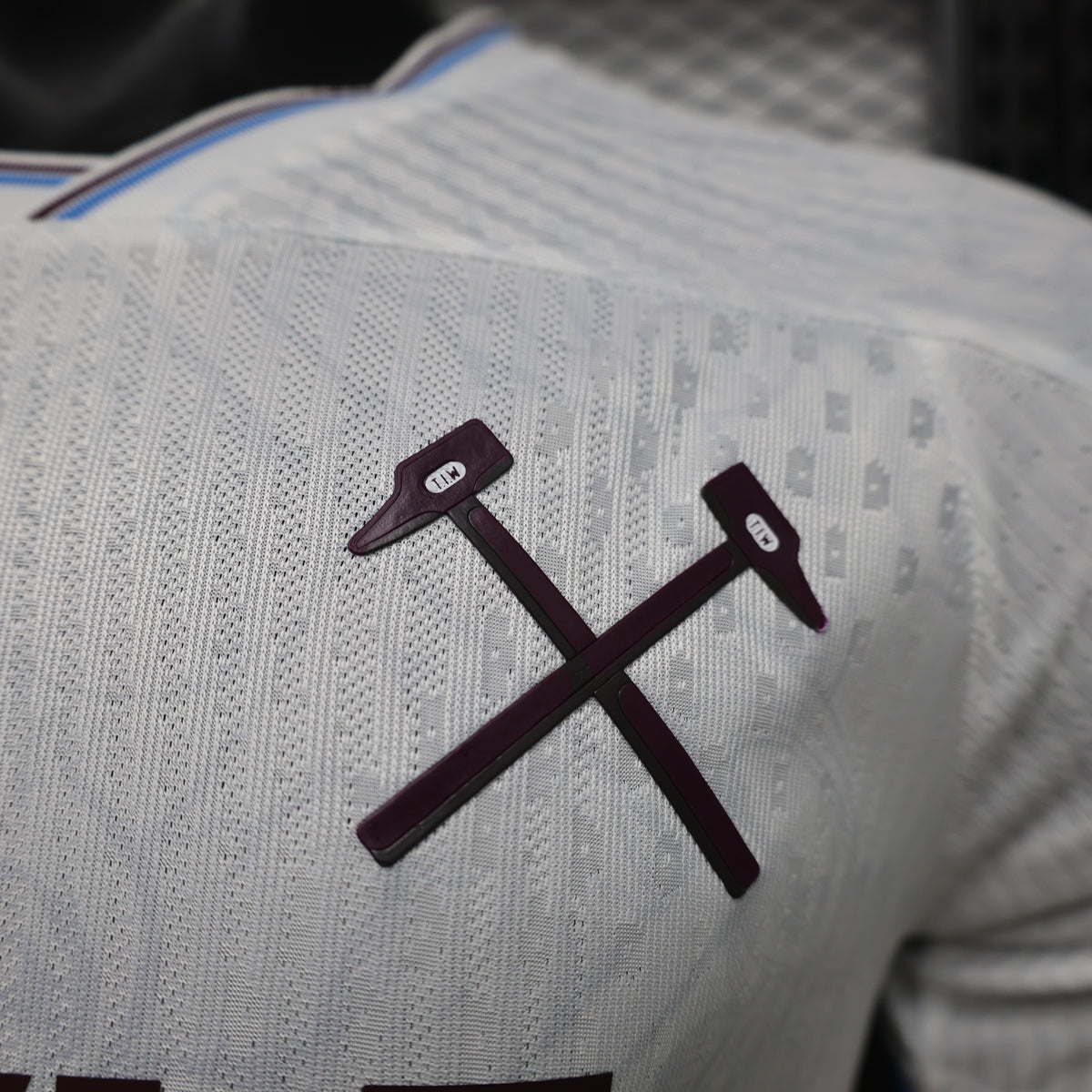 Westham United 2026/27 away players version